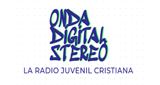 Onda Digital Stereo LOGO