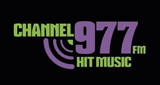 Channel 977 LOGO