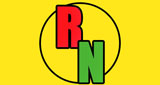 ReggaeNord LOGO
