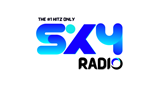 Sky Radio LOGO
