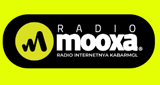 Mooxa Radio LOGO