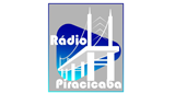 Rádio Piracicaba LOGO