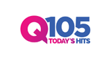 Q105 LOGO