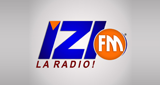 IZI FM Radio LOGO IZI FM Radio LOGO