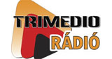 Trimedio Rádió LOGO