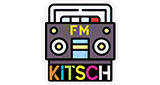 Radio Fm Kitsch LOGO Radio Fm Kitsch LOGO