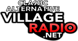 Village Radio - Classic Alternative LOGO