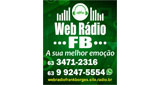 Web Radio Fb LOGO