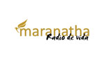 Maranatha Radio De Vida LOGO