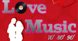 Love Music Fm LOGO Love Music Fm LOGO