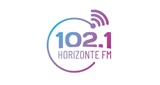 Horizonte FM LOGO