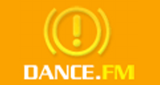 Dance.FM LOGO