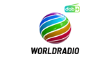 WorldRadio LOGO WorldRadio LOGO