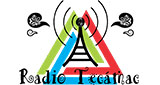 Radio Tecámac LOGO
