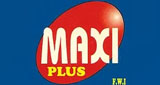 Maxi Plus LOGO
