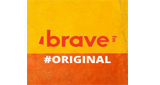 BraveFM LOGO