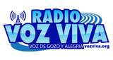 Radio Voz Viva LOGO