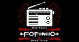 FRC Fofinho Rock Club Web Radio LOGO