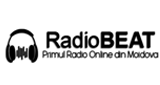 Radio BEAT LOGO
