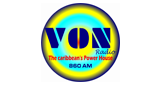 VON Radio LOGO