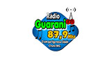 Rádio Guarani FM LOGO