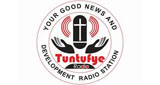 Tuntufye Radio Fm LOGO