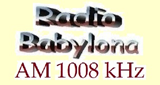 Radio Babylona LOGO