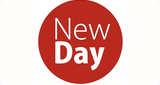 NewDay FM 100.6 LOGO