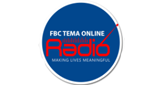 FBC Online Radio LOGO