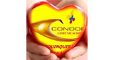 Cóndor Virtual Balada LOGO