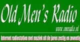 Old Men's Radio LOGO