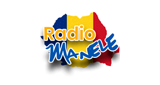 Radio Manele Vechi RO LOGO