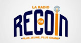 Radio recoin fm LOGO Radio recoin fm LOGO