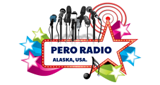 Pero Radio LOGO