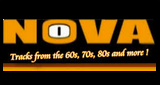 Nova Classic Rock LOGO Nova Classic Rock LOGO