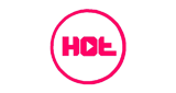 Hot Radio LOGO
