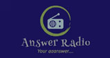 Answer Radio LOGO