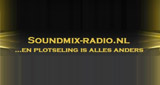 Soundmix-radio LOGO