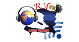 Radio Vihamo fm LOGO