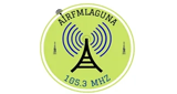 AirFMLaguna105 LOGO