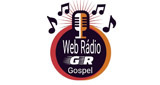 Umbelino Radio Gospel LOGO