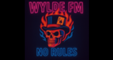 Wylde FM LOGO