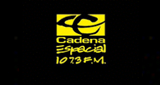 Cadena Espacial LOGO