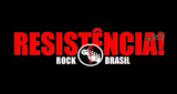 Resistência ROCK WebRadio LOGO