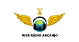 Web Radio Arcanjo LOGO