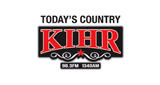 KIHR LOGO
