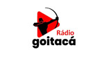Rádio Goitacá LOGO