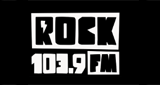 Fm 103.9 A Rock LOGO