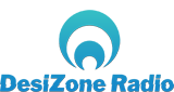 DesiZone Radio LOGO