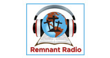 Remnant Radio LOGO